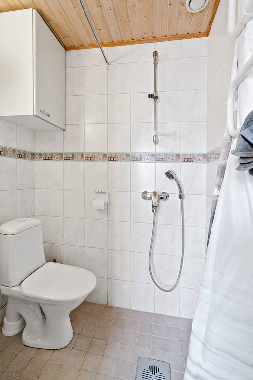 Apartamento Majoitushuoneisto Tuomipuisto Naantali Exterior foto