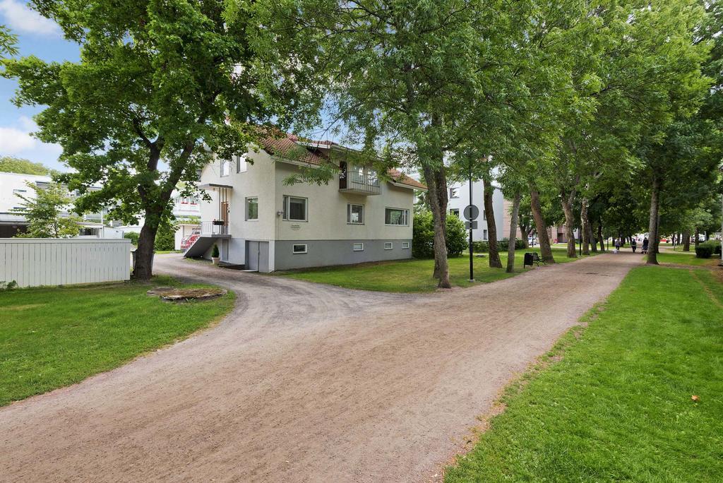 Apartamento Majoitushuoneisto Tuomipuisto Naantali Exterior foto